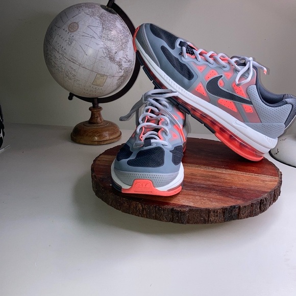 Nike Air Max Genome - Picture 3 of 10